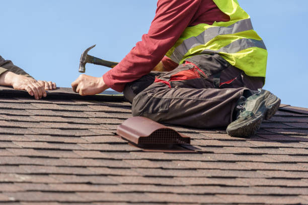 Best Roof Leak Repair  in Ridge, NY