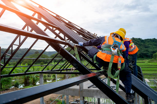 Best Roof Restoration Services  in Ridge, NY