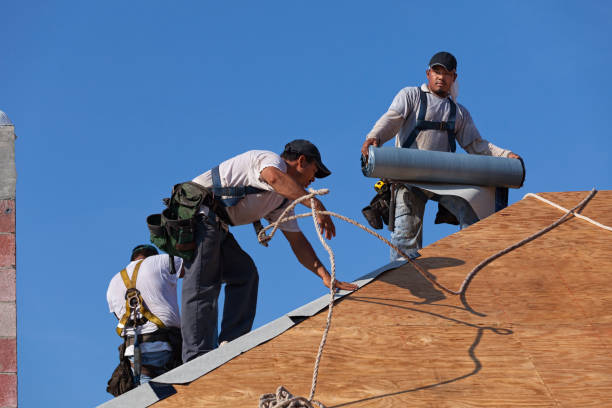 Trusted Ridge, NY Roofing Contractor Experts